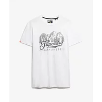 T-shirt Superdry Outfitters