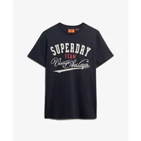 T-shirt Superdry Athletic Relaxed