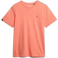 T-Shirt Superdry Classic Essential Neon