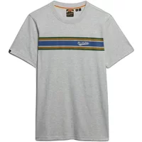 T-shirt Superdry Outdoor Logo