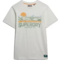 T-shirt Superdry Outdoors Mountain