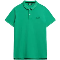 Polo-Shirt Superdry Destroyed