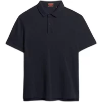 Polo piqué Superdry City