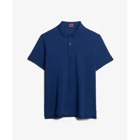 Piqué polo shirt Superdry City