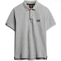 Polo Superdry Vintage Destroy