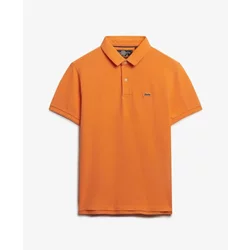 Polo Piqué Superdry Classic