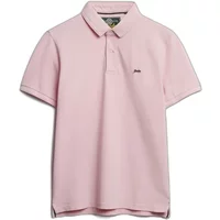 Piqué-Poloshirt Superdry Classic