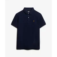 Piqué-Poloshirt Superdry Classic