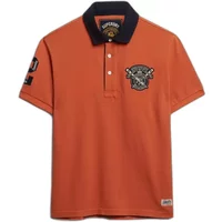 Polo Superdry Vintage Pique