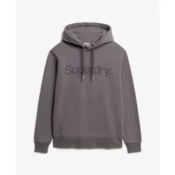 Hooded Sweatshirt Superdry Core Logo City