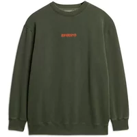 Loose-fitting sweatshirt Superdry Micro Logo Graphic