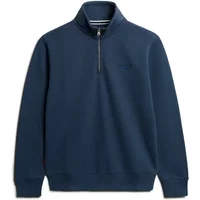 Pullover Superdry Essential Logo Henley