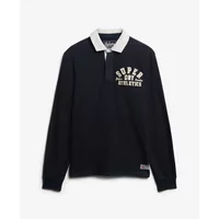 Long sleeve T-shirt Superdry Vintage Athletic