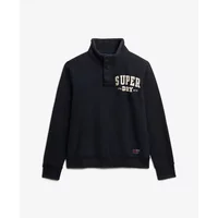 Sweatshirt Superdry Athletic Henley