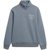 1/2 zip sweatshirt Superdry Athletic Essentials