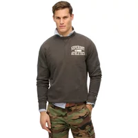 Round-neck sweatshirt Superdry Athletic Essentials
