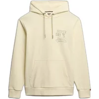 Hooded sweatshirt Superdry Athletic Essentials