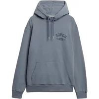 Essentials athletic hoodie Superdry