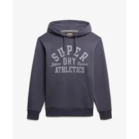 Hoodie Superdry Athletic Essentials