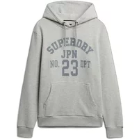 Essentials Hoodie für Sport Superdry