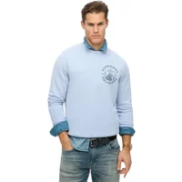 Monochrome sweatshirt Superdry Lo-Fi Outdoor