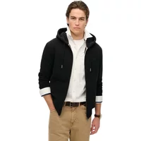 Kapuzenjacke Superdry Logo Essential Kapuzenjacke Superdry Logo Essential