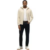 Zip-up hoodie Superdry Logo Essential