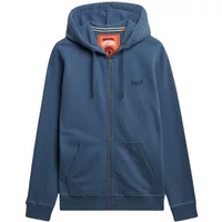Kapuzenjacke Superdry Essential Logo