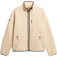 Full Zip Fleece Superdry Outdoor