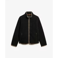 Zipped fleece Superdry