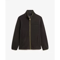 Zipped fleece Superdry Estate
