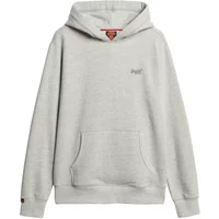 Logo hoodie Superdry Essential HB