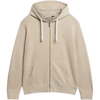 Classic zip-up hoodie Superdry Essential