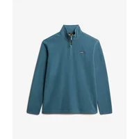 Half-zip fleece Superdry