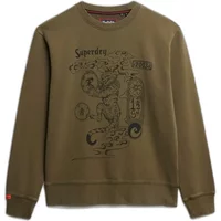 Sweatshirt Superdry