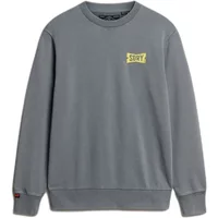Sweatshirt Superdry Heritage Tab