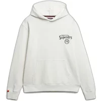 Hooded sweatshirt Superdry Tokyo Narrative