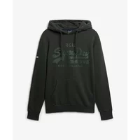 Hooded sweatshirt Superdry Vintage Logo Tonal