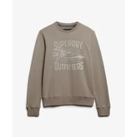 Sweatshirt Superdry Retro