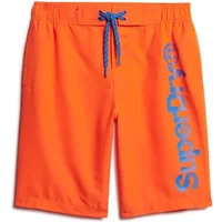 Klassische Badeshorts Superdry