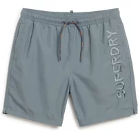 Badehose Superdry