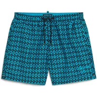 Badehose Superdry