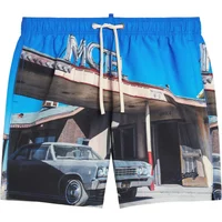 Badehose Superdry Photographic