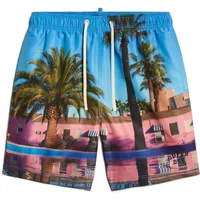 Badehose Superdry Photographic