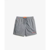Badehose Superdry