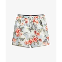 Swim shorts Superdry Hawaïen
