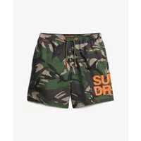 Swim shorts Superdry Sportswear