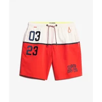 Badehose Superdry Nautical