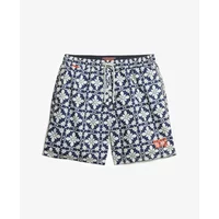 Swim shorts Superdry Tile