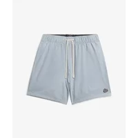 Badehose Superdry Seer Sucker 15